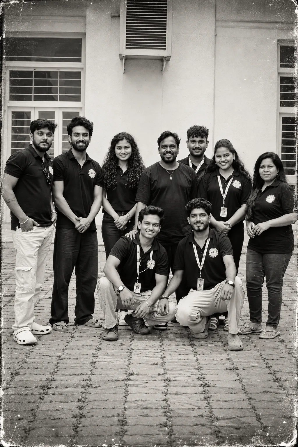 Upgrade Squad Production Team